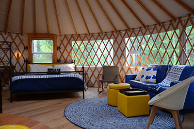 Staycation: San Juan Island